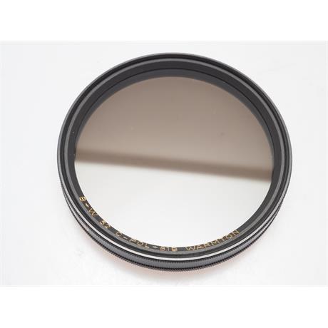 B+W 52mm Circular Polariser thumbnail