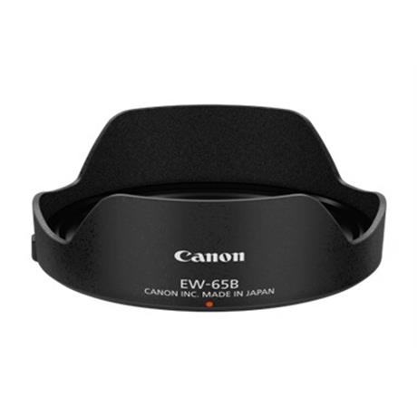 Canon EW-65B Lens Hood for 24/28  f2.8 IS USM thumbnail