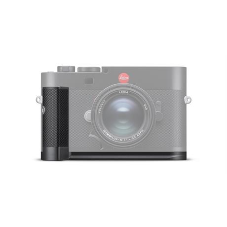 Leica M11 Handgrip Diamond Pattern - Black thumbnail