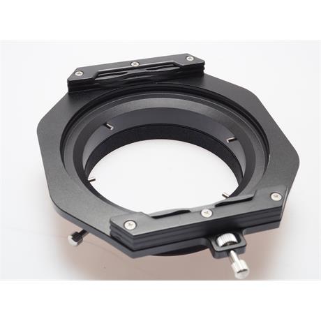 Nisi 100 Holder + 82mm Adapter + Olympus 7-14 thumbnail