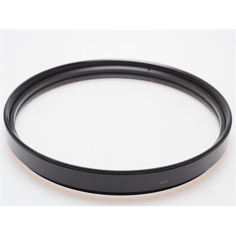 Sigma 95mm WR UV Filter thumbnail