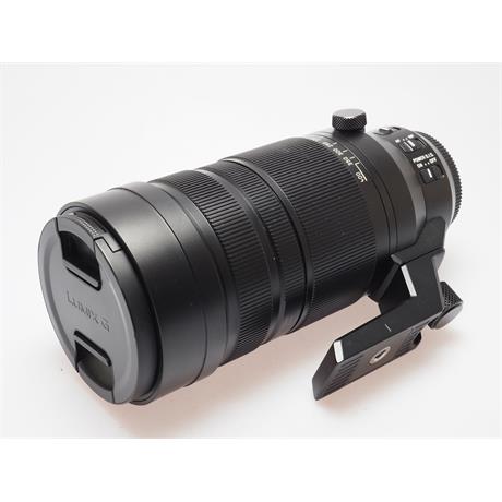 Panasonic 100-400mm F4-6.3 Power OIS thumbnail
