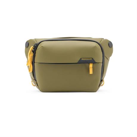 Peak Design Everyday Sling 3L - Kelp thumbnail