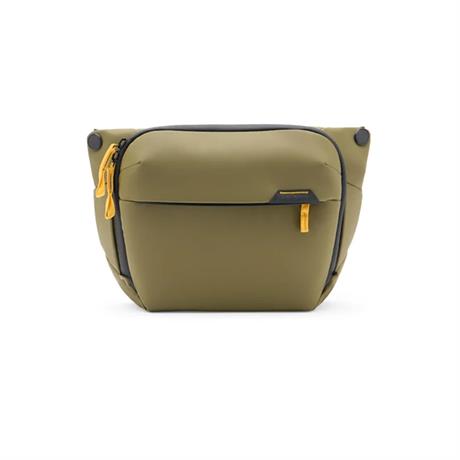 Peak Design Everyday Sling 6L - Kelp thumbnail