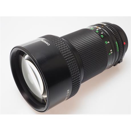 Canon 200mm F2.8 FD thumbnail
