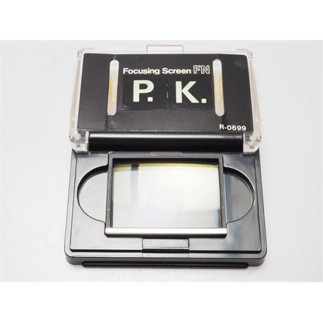 Canon FN Screen PK thumbnail