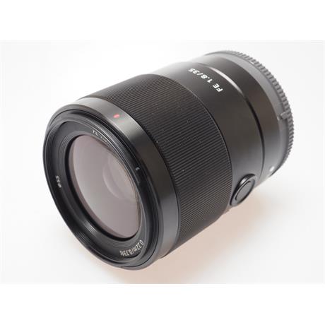 Samyang 35mm F1.8 AF FE - Sony E thumbnail