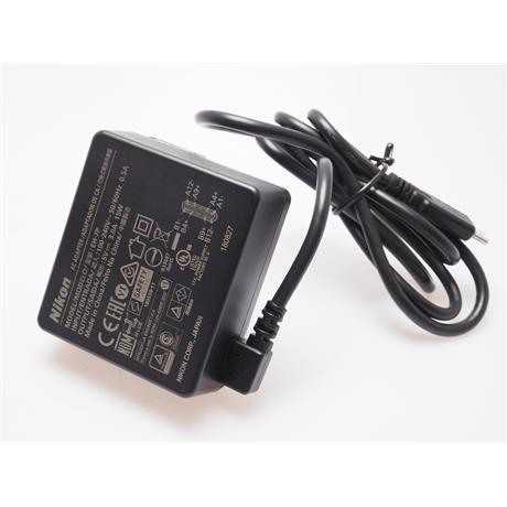 Nikon EH-7P AC Adapter thumbnail