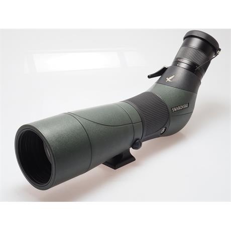 Swarovski ATS 65 HD Angled + 20-60x Eyepiece + Kite Case thumbnail