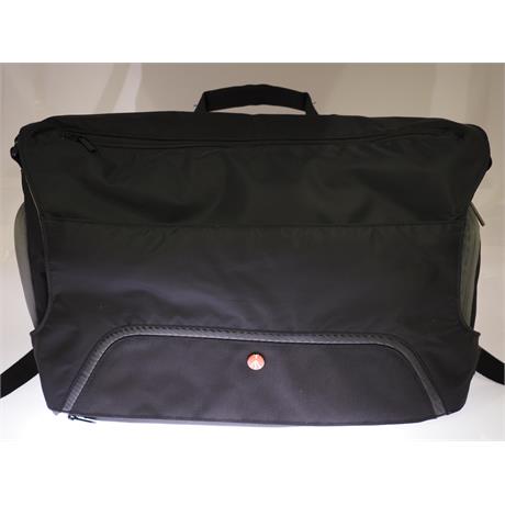 Manfrotto Befree Messenger thumbnail