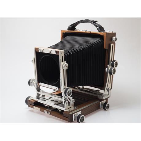 Shen Hao TZ45 IIA Field Camera thumbnail