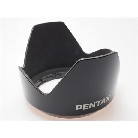 Pentax PH-RBD 77mm Lens Hood thumbnail