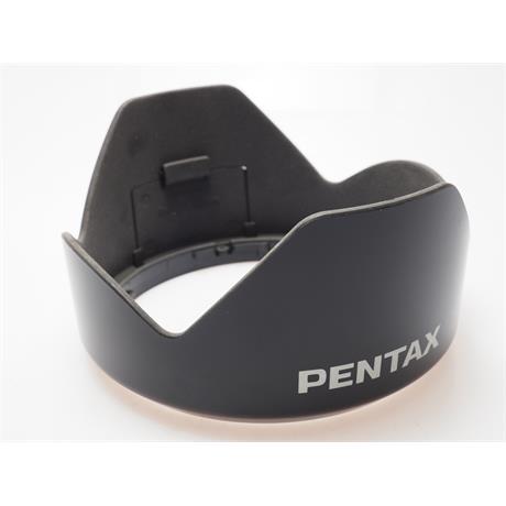 Pentax PH-RBB 82mm Lens Hood thumbnail