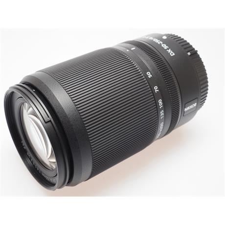 50-250mm F4.5-6.3 DX VR - Nikon Z thumbnail