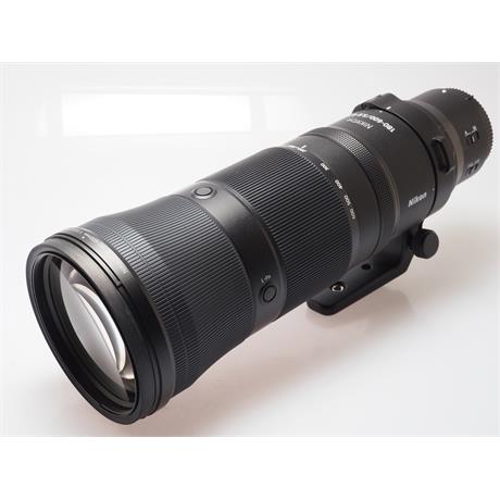 180-600mm F5.6-6.3 VR Z - Nikon Z thumbnail