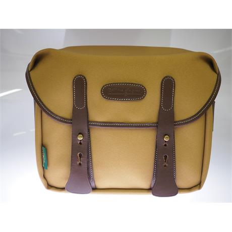 Billingham F2.8 - Khaki FibreNyte / Chocolate thumbnail