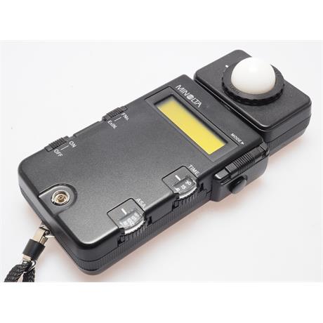 Minolta Flashmeter III thumbnail