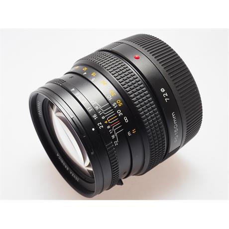 Bronica 150mm F4 PG thumbnail