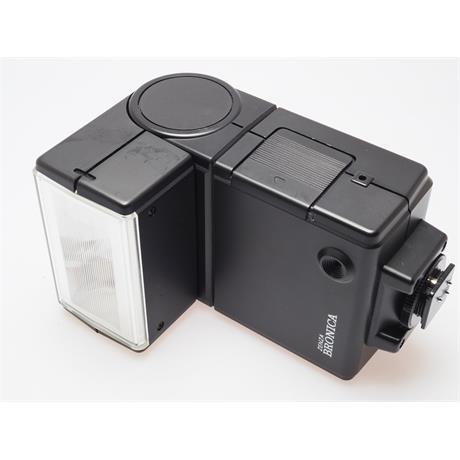 Bronica Speedlight G1 Flash thumbnail