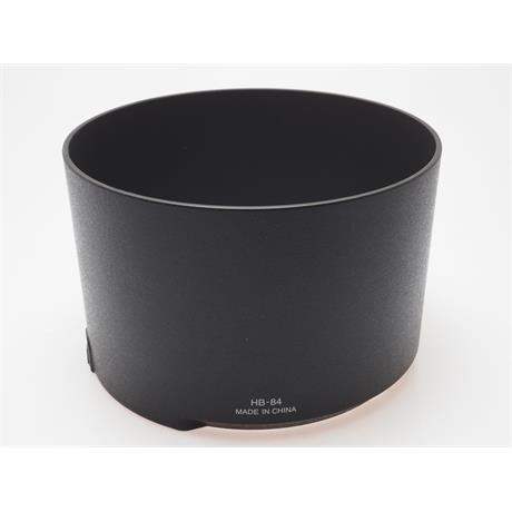 Nikon HB-48 Hood thumbnail