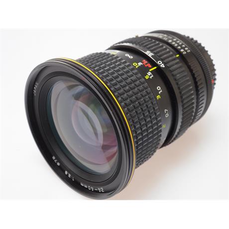 Tokina 24-40mm f2.8 ATX thumbnail