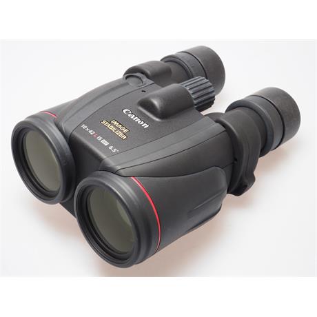 Canon 10x42 L WP IS (Image Stablized) thumbnail