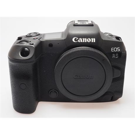 Canon EOS R5 Body Only thumbnail