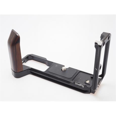 Small Rig L Bracket (Fujifilm XT5) thumbnail