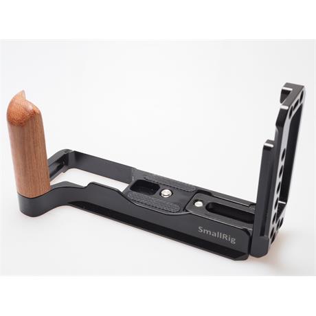 Small Rig L-Bracket (Fujifilm X-T3) thumbnail