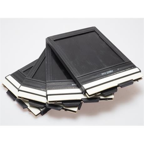 Fidelity 4x D/D/Slides (5x4) thumbnail