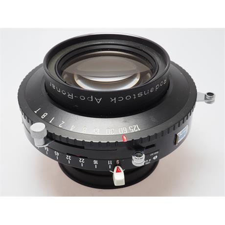 Rodenstock 480mm f9 Apo Ronar thumbnail