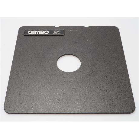 Cambo Lens Panel No 0 thumbnail