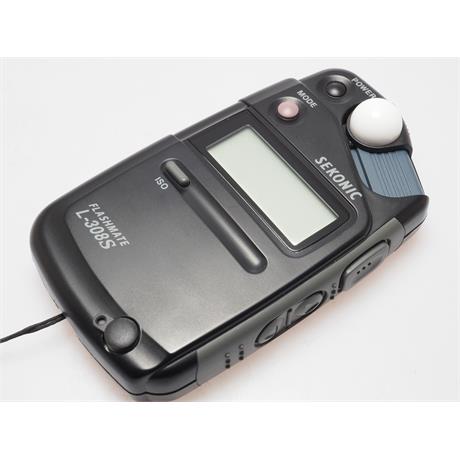 Sekonic L308S Flashmate thumbnail