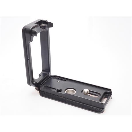Small Rig L-Bracket (Fujifilm X-T3) thumbnail