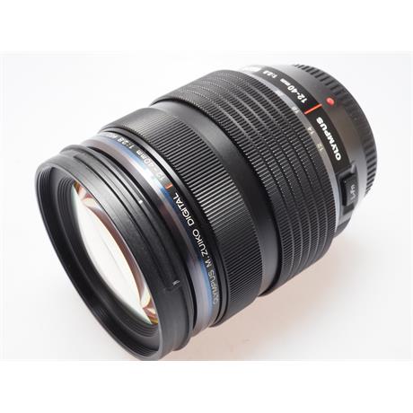 Olympus 12-40mm F2.8 M.Zuiko Pro thumbnail