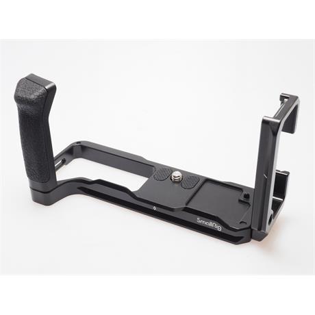 Small Rig L-Bracket (Fujifilm X-T4) thumbnail
