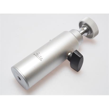 Leica Large Ball & Socket Head 18" Silver thumbnail