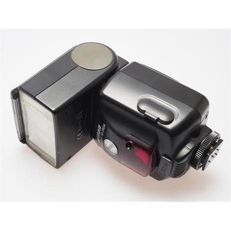 Nikon SB28DX Speedlight thumbnail