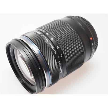 Olympus 14-150mm F4-5.6 M.Zuiko ED II thumbnail