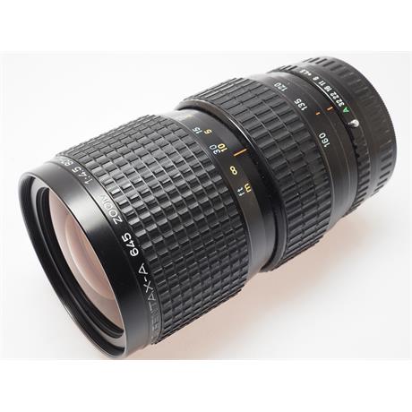 Pentax 80-160mm F4.5 A thumbnail