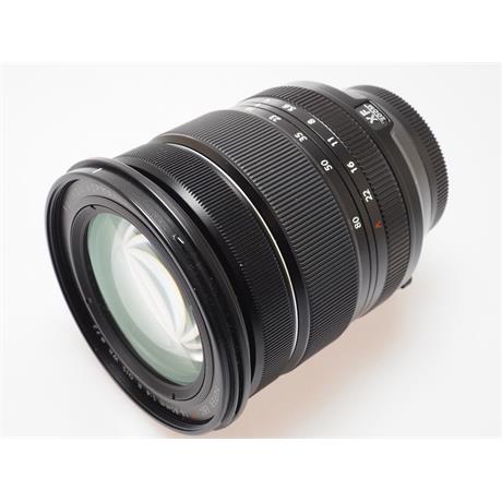 Fujifilm 16-80mm F4 R OIS WR XF thumbnail