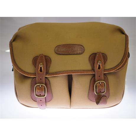 Billingham Hadley Small - Khaki  / Tan thumbnail