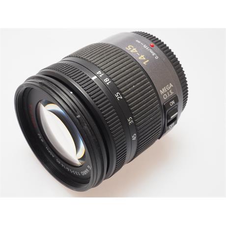 Panasonic 14-45mm F3.5-5.6 ASPH G Vario thumbnail