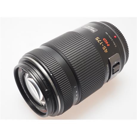 Panasonic 45-175mm F4-5.6 Asph Vario PZ thumbnail