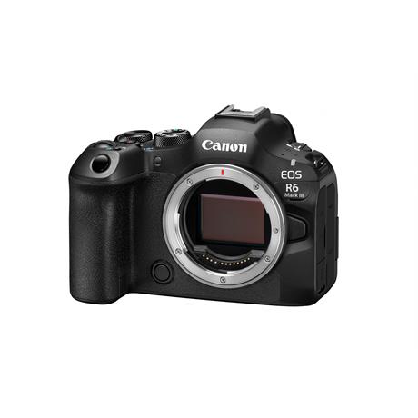 Canon EOS R6 III Body Only thumbnail