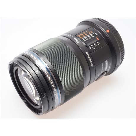 Olympus 60mm F2.8 ED Macro M.Zuiko thumbnail
