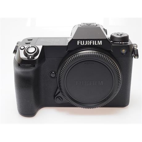 Fujifilm GFX 100S Body Only thumbnail