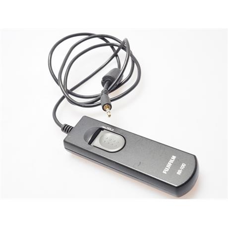Fujifilm RR-100 Remote Release for X Series CSC thumbnail