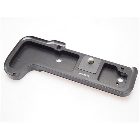 Fujifilm GFX 100S MHG-GFX S Metal Hand Grip thumbnail