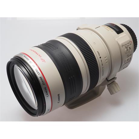 Canon 28-300mm F3.5-5.6 L IS USM thumbnail